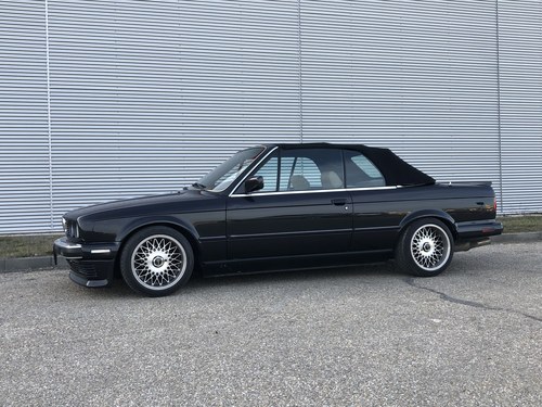 1990 BMW 3 Series - 9