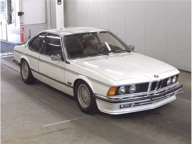 Picture of 1985 BMW 6 Series E24 (1977-1989) 635CSi - For Sale