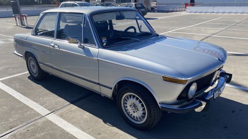 Picture of 1975 BMW 02 Series 1802 - For Sale