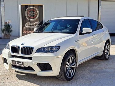 Picture of 2010 BMW X6 M 4.4I V8 555CV -SERVICE BOOK BMW- - For Sale