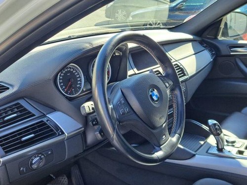 2010 BMW X6M - 9