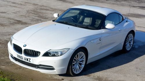 Picture of 2011 BMW Z4 S-Drive 2.0i - For Sale