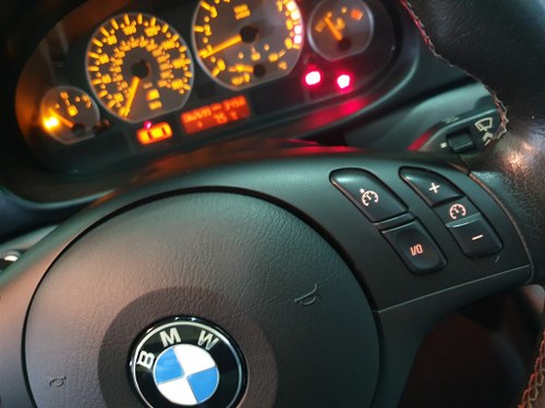 2005 BMW M3 - 6
