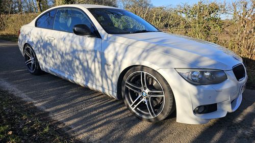 Picture of 2010 BMW 3 Series E92 (2007-2013) 330d - For Sale