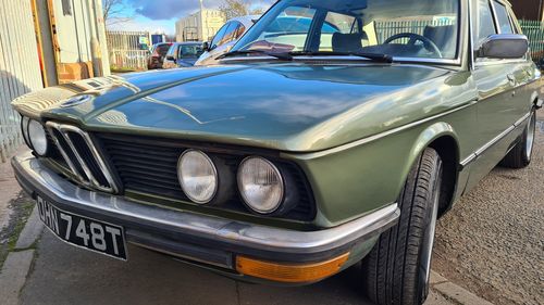 Picture of 1978 BMW 5 Series E12 (1972-1981) 520 - For Sale
