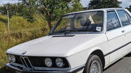 Picture of 1975 BMW 5 Series E12 (1972-1981) 518 - For Sale