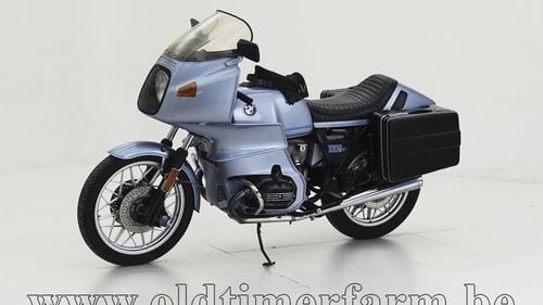 Picture of 1979 BMW R100RS '79 CH6381 - For Sale