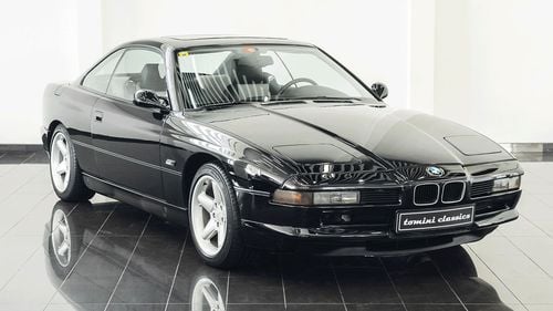 Picture of BMW 850csi (1993) - For Sale