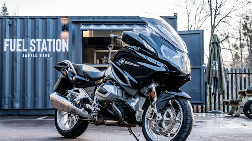 Picture of 2019 BMW R1250RT - For Sale
