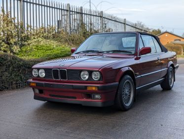 Picture of 1992 BMW 318i Convertible - For Sale by Auction