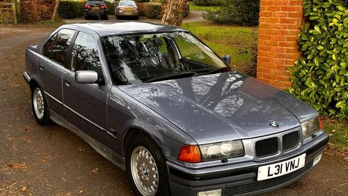 Picture of 1994 BMW 3 Series E36 (1992-1999) 325i - For Sale