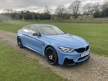 Picture of 2017 BMW F82 M4 Competition - For Sale