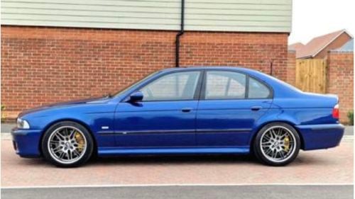 Picture of 1999 BMW M5 E39 (1997-2003) - For Sale