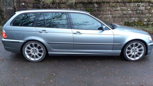Picture of 2003 BMW 3 Series E46 (1999-2005) 325i - For Sale