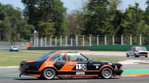 Picture of 1980 BMW M635i E24 - For Sale