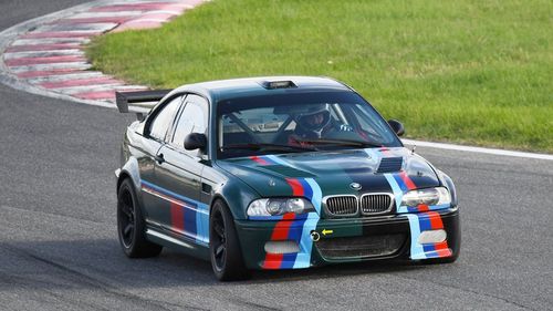 Picture of 2004 BMW  E46  330 240 hp For Race - For Sale