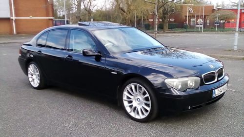Picture of 2004 BMW 7 Series E65 (2002-2009) 745i - For Sale