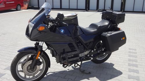 Picture of 1985 BMW K100RS - For Sale