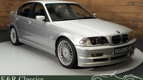 Picture of BMW E46 Alpina B3 | Only 591 Built | European Car | 1999 - For Sale