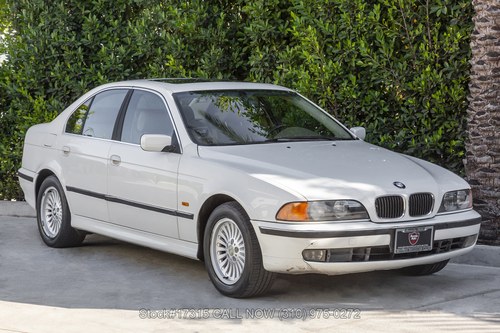 1998 BMW 540i For Sale