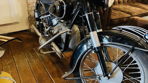 Picture of 1952 BMW R51/3 - For Sale