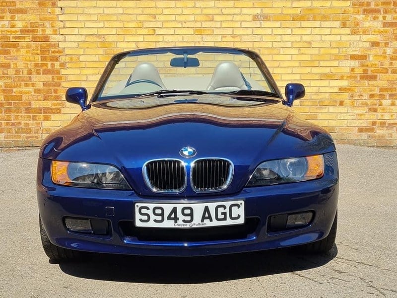 1998 BMW Z3