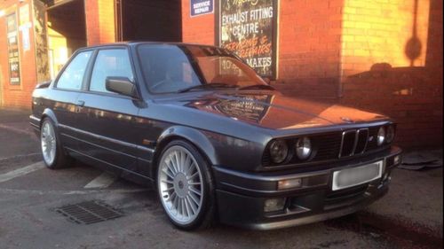 Picture of 1989 BMW 3 Series E30 (1984-1991) 325i - For Sale