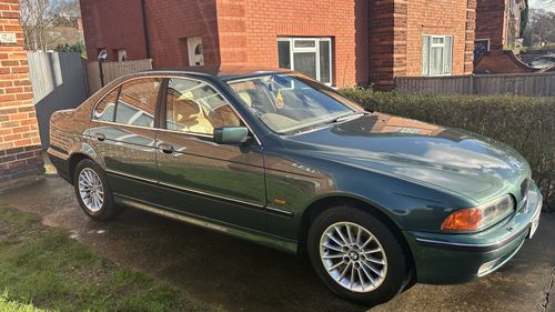Picture of 1999 BMW 5 Series E39 (1997-2003) 528i - For Sale