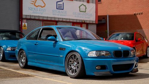 Picture of 2002 BMW M3 E46 (1999-2005) - For Sale
