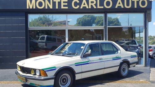 Picture of 1986 BMW 7 Series E23 (1977-1987) 728 - For Sale