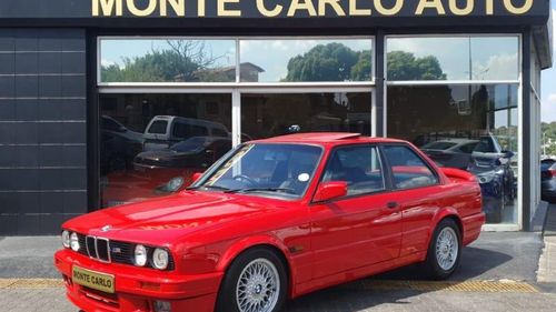 Picture of 1991 BMW 3 Series E30 (1984-1991) 325is - For Sale
