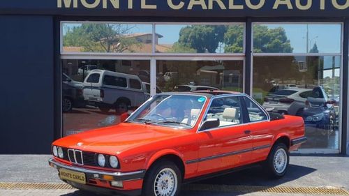 Picture of 1985 BMW 3 Series E30 (1984-1991) 320i - For Sale