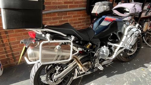 Picture of 2022 BMW F850GS - For Sale