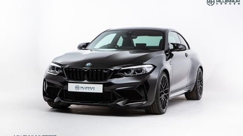 Picture of 2020 BMW M2 COMPETITION // 2 OWNERS // 16K MILES // COMF & PLUS - For Sale