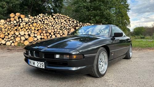 Picture of 1990 BMW 850 '87 - For Sale