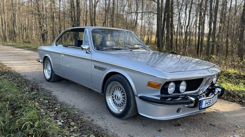Picture of 1971 BMW E9 3.0 CS '71 - For Sale