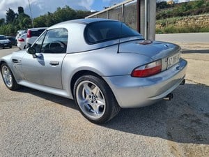 1997 BMW Z3M