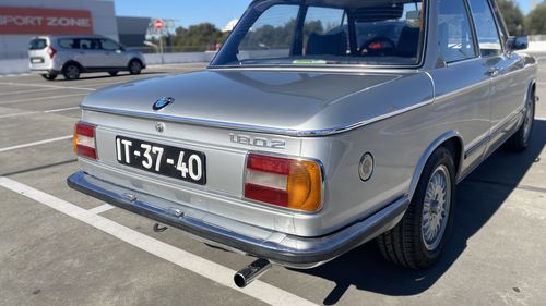 Picture of 1974 BMW 02 Series 1802 - For Sale