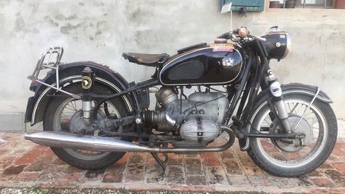 Picture of 1959 BMW R69 - For Sale