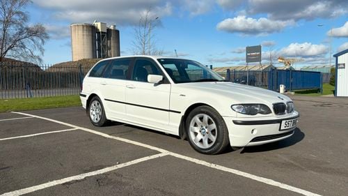 Picture of 2003 BMW 325i SE Touring Auto Incredibly clean car, original - For Sale