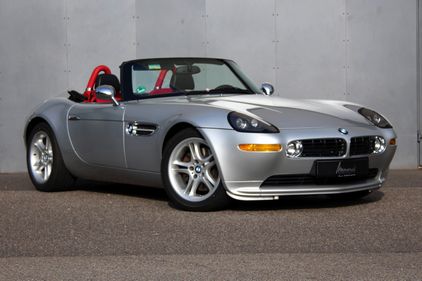 Picture of 2000 BMW Z8 Roadster LHD - For Sale