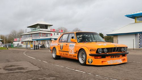 Picture of 1984 BMW M5 E28 (1982-1988) - For Sale