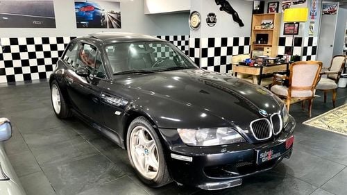 Picture of 1998 BMW Z3M E36/8 (1997-2002) - For Sale