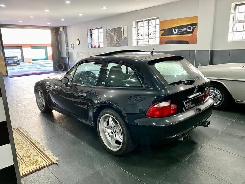 1998 BMW Z3M