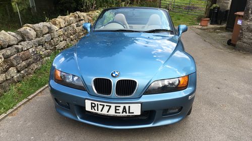 Picture of 1997 BMW Z3 E36/7 (1997-2002) 2.8 - For Sale