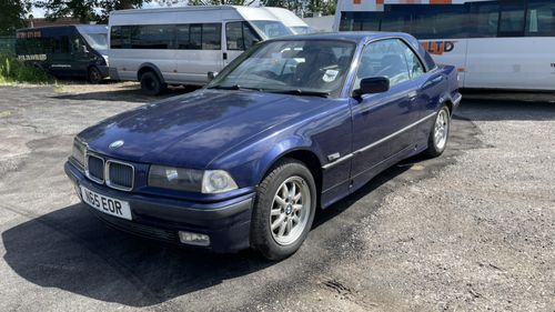 Picture of 1995 BMW 3 Series E36 (1992-1999) 328i - For Sale