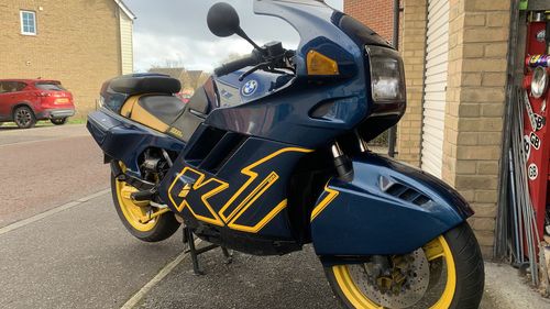 Picture of 1990 BMW K1 - For Sale