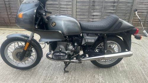 Picture of 1981 BMW R100RS - For Sale