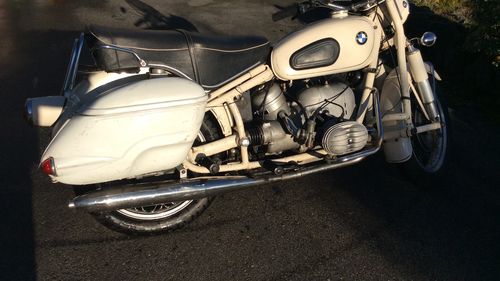Picture of 1960 BMW R60 - For Sale