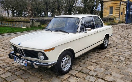 1975 BMW 02 Series 2002 (picture 1 of 62)
